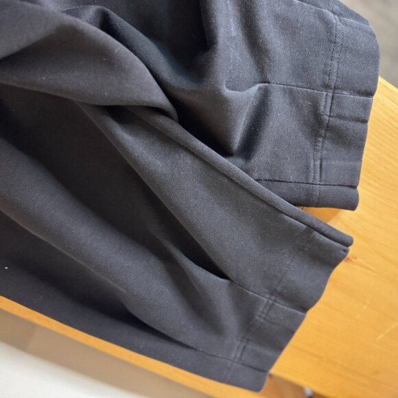 PrettyGarden Women’s Black Stretch Trousers | Size Large - Picture 6 of 6